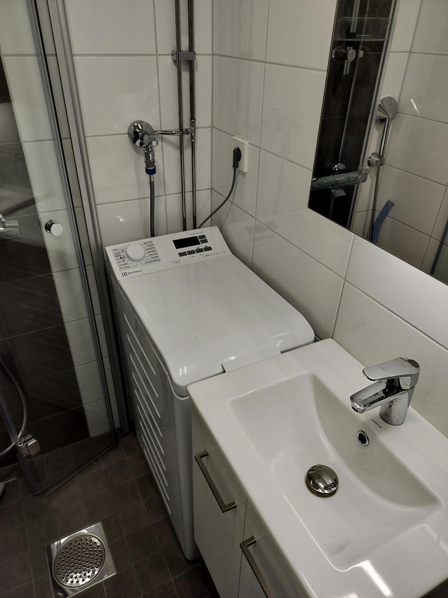 Parantolankatu Modern One Room Apartment Hyvinkaa Exterior photo